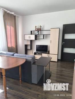 2-к квартира, на длительный срок, 44м2, 12/22 этаж