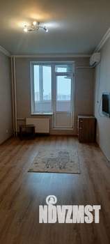 2-к квартира, на длительный срок, 64м2, 17/21 этаж