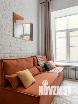 1-к квартира, посуточно, 18м2, 1/1 этаж