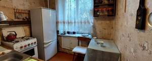 1-к квартира, на длительный срок, 32м2, 4/5 этаж