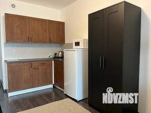 Студия квартира, посуточно, 24м2, 2/8 этаж
