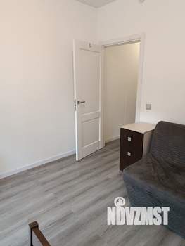 1-к квартира, на длительный срок, 36м2, 2/10 этаж
