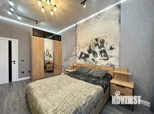 3-к квартира, на длительный срок, 102м2, 2/9 этаж