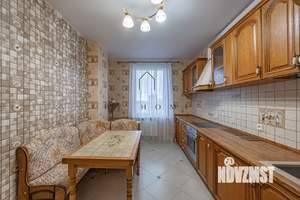 3-к квартира, на длительный срок, 80м2, 20/22 этаж