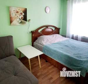 1-к квартира, посуточно, 15м2, 1/4 этаж