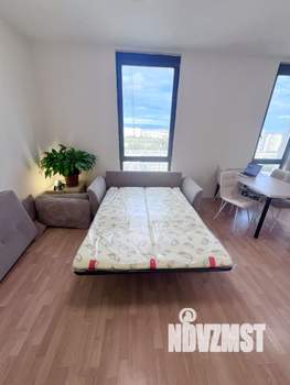 2-к квартира, на длительный срок, 50м2, 16/17 этаж