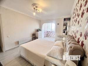 2-к квартира, на длительный срок, 55м2, 7/12 этаж