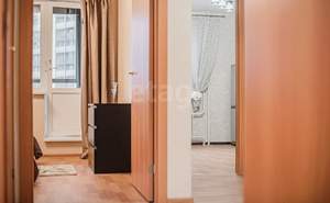 2-к квартира, на длительный срок, 58м2, 6/27 этаж