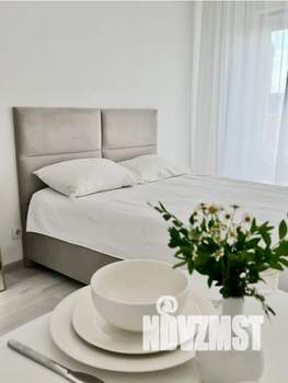 Студия квартира, посуточно, 25м2, 5/5 этаж