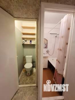 1-к квартира, на длительный срок, 33м2, 7/9 этаж