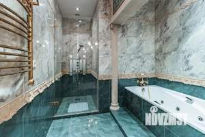 5-к квартира, на длительный срок, 260м2, 3/8 этаж