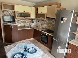 2-к квартира, на длительный срок, 61м2, 6/10 этаж