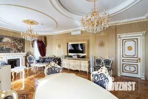 3-к квартира, на длительный срок, 118м2, 6/7 этаж