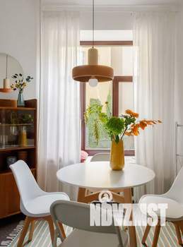 2-к квартира, посуточно, 65м2, 2/5 этаж