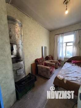 2-к квартира, на длительный срок, 43м2, 1/2 этаж