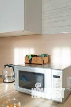 Студия квартира, посуточно, 25м2, 3/25 этаж