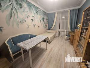 2-к квартира, на длительный срок, 50м2, 1/5 этаж