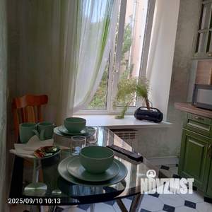 3-к квартира, посуточно, 78м2, 2/3 этаж