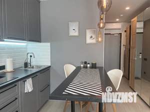 Студия квартира, посуточно, 30м2, 5/8 этаж