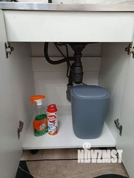 Студия квартира, на длительный срок, 20м2, 4/25 этаж