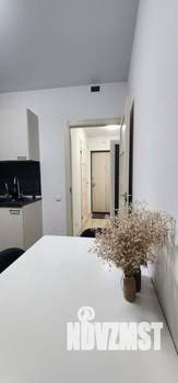 1-к квартира, на длительный срок, 32м2, 24/24 этаж