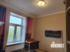 1-к квартира, на длительный срок, 26м2, 4/5 этаж