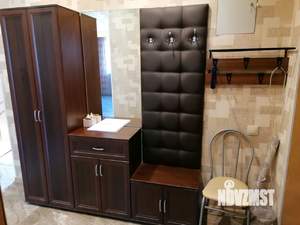 2-к квартира, на длительный срок, 64м2, 4/5 этаж