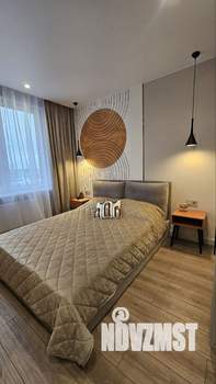 1-к квартира, на длительный срок, 42м2, 17/18 этаж