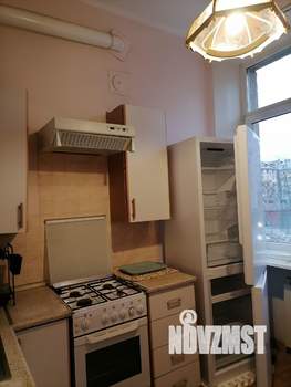 2-к квартира, на длительный срок, 50м2, 3/6 этаж