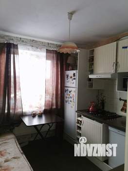 1-к квартира, на длительный срок, 38м2, 5/5 этаж