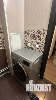 1-к квартира, на длительный срок, 37м2, 8/22 этаж
