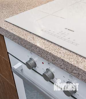 1-к квартира, на длительный срок, 51м2, 6/6 этаж