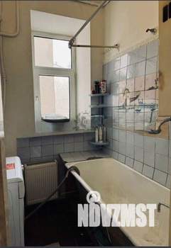 1-к квартира, на длительный срок, 48м2, 2/5 этаж