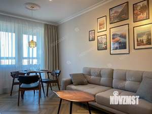 2-к квартира, на длительный срок, 51м2, 9/10 этаж