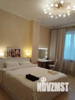 1-к квартира, посуточно, 30м2, 4/16 этаж