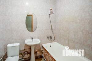 1-к квартира, на длительный срок, 42м2, 2/5 этаж