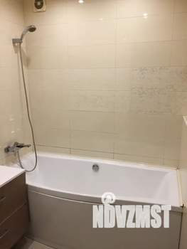 2-к квартира, посуточно, 52м2, 1/6 этаж