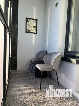 Студия квартира, на длительный срок, 29м2, 8/13 этаж