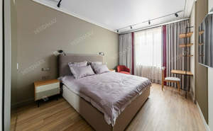 1-к квартира, на длительный срок, 45м2, 8/9 этаж