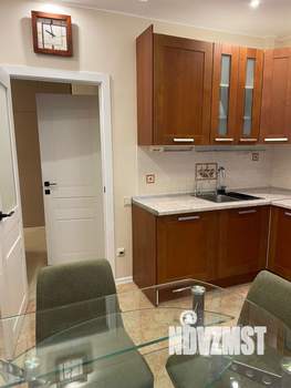 2-к квартира, на длительный срок, 57м2, 11/21 этаж