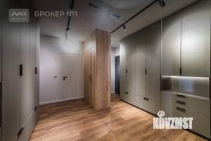 3-к квартира, на длительный срок, 75м2, 18/19 этаж