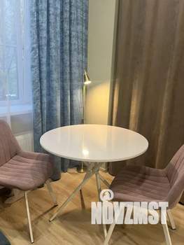 1-к квартира, посуточно, 21м2, 2/4 этаж