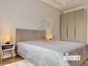 1-к квартира, на длительный срок, 36м2, 10/12 этаж