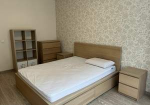 1-к квартира, на длительный срок, 44м2, 3/16 этаж