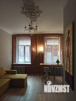 Студия квартира, на длительный срок, 25м2, 1/5 этаж