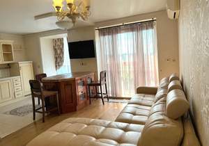 1-к квартира, на длительный срок, 42м2, 13/13 этаж