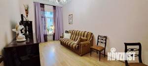 2-к квартира, посуточно, 60м2, 3/5 этаж