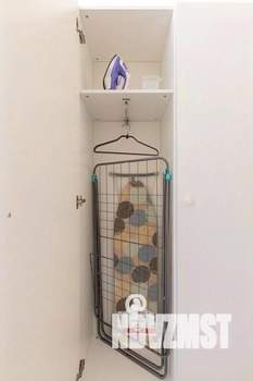 1-к квартира, посуточно, 16м2, 1/1 этаж