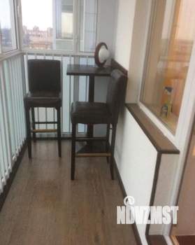 Студия квартира, на длительный срок, 28м2, 20/25 этаж