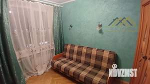 2-к квартира, на длительный срок, 45м2, 6/10 этаж